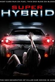 Super Hybrid türkçe dublaj izle