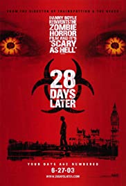 28 gün sonra / 28 Days Laterhd film izle