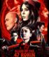 ﻿47 Ronin Kılıcı izle