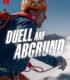 Race to the Summit izle