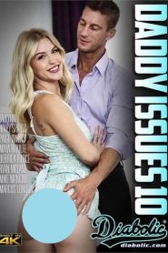 Daddy Issues vol.10 erotik film izle