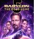 Babylon 5: The Road Home izle